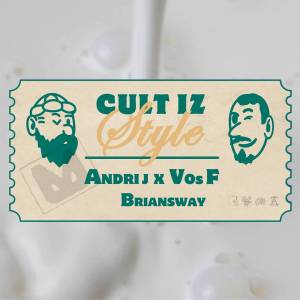 Album Cult Iz Style from Andri J