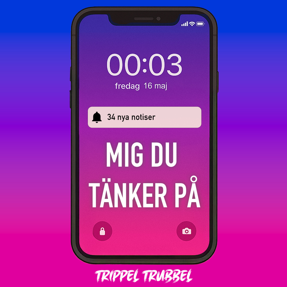 Mig Du Tänker På