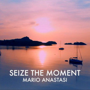 Album Seize the Moment oleh Mario Anastasiades
