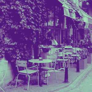 Restaurante Jazz的專輯Piano Duo and Alto Saxophone - Bgm for Totally Dreams