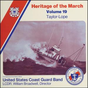 ดาวน์โหลดและฟังเพลง All America พร้อมเนื้อเพลงจาก US Coast Guard Band