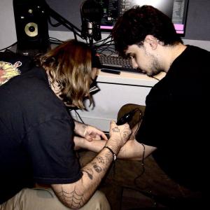 default playlist img