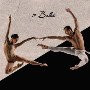 ดาวน์โหลดและฟังเพลง Exercice de ballet 2 พร้อมเนื้อเพลงจาก Instrumental Jazz Music Ambient