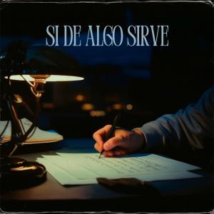 收聽Leiker的Si de algo sirve歌詞歌曲