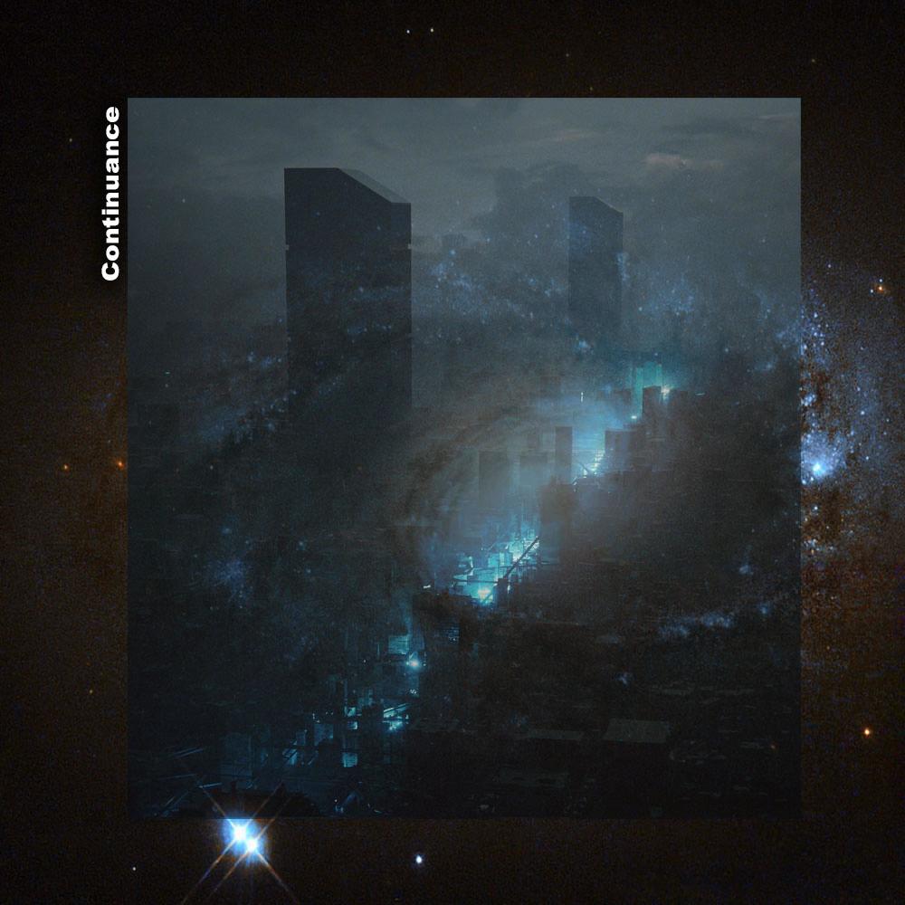 Continuace (Original Television Soundtrack)
