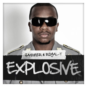 收聽MC Hammer的Explosive歌詞歌曲