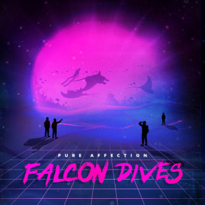 收聽Falcon Dives的Never in Love歌詞歌曲