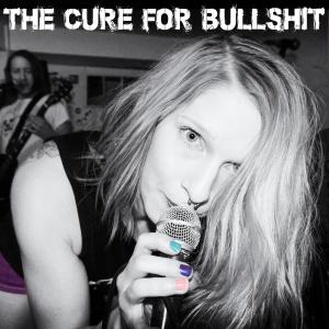 Comminor的專輯The Cure for Bullshit (Explicit)