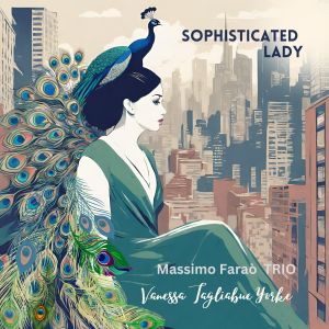 Sophisticated Lady dari Vanessa Tagliabue Yorke