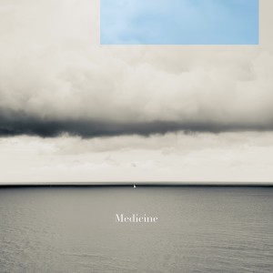 Album Medicine from 