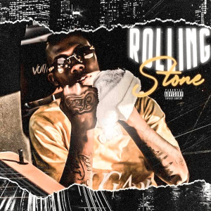 Listen to Rolling Stone (Explicit) song with lyrics from Monnie Mondo