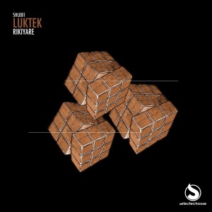 Listen to Rikiyare song with lyrics from Luktek