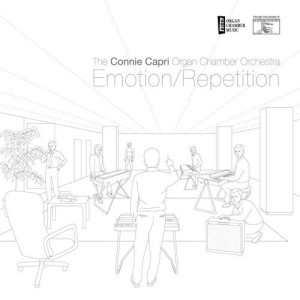 ดาวน์โหลดและฟังเพลง Something's Happen Here! พร้อมเนื้อเพลงจาก The Connie Capri Organ Chamber Orchestra