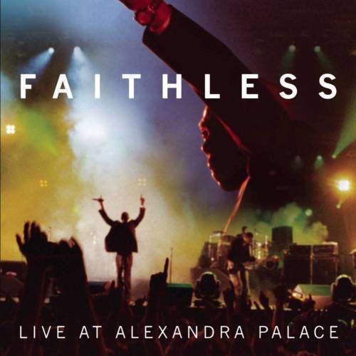 Muhammad Ali (Live At Alexandra Palace)