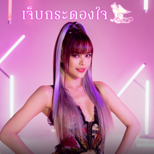 อัลบัม เจ็บกระดองใจ (Cover Version) - Single ศิลปิน มิ้วส์ อรภัสญาน์