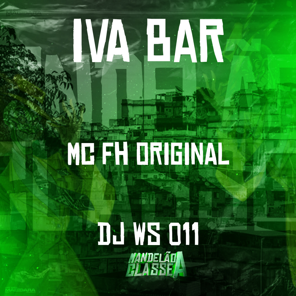 Iva Bar (Explicit)