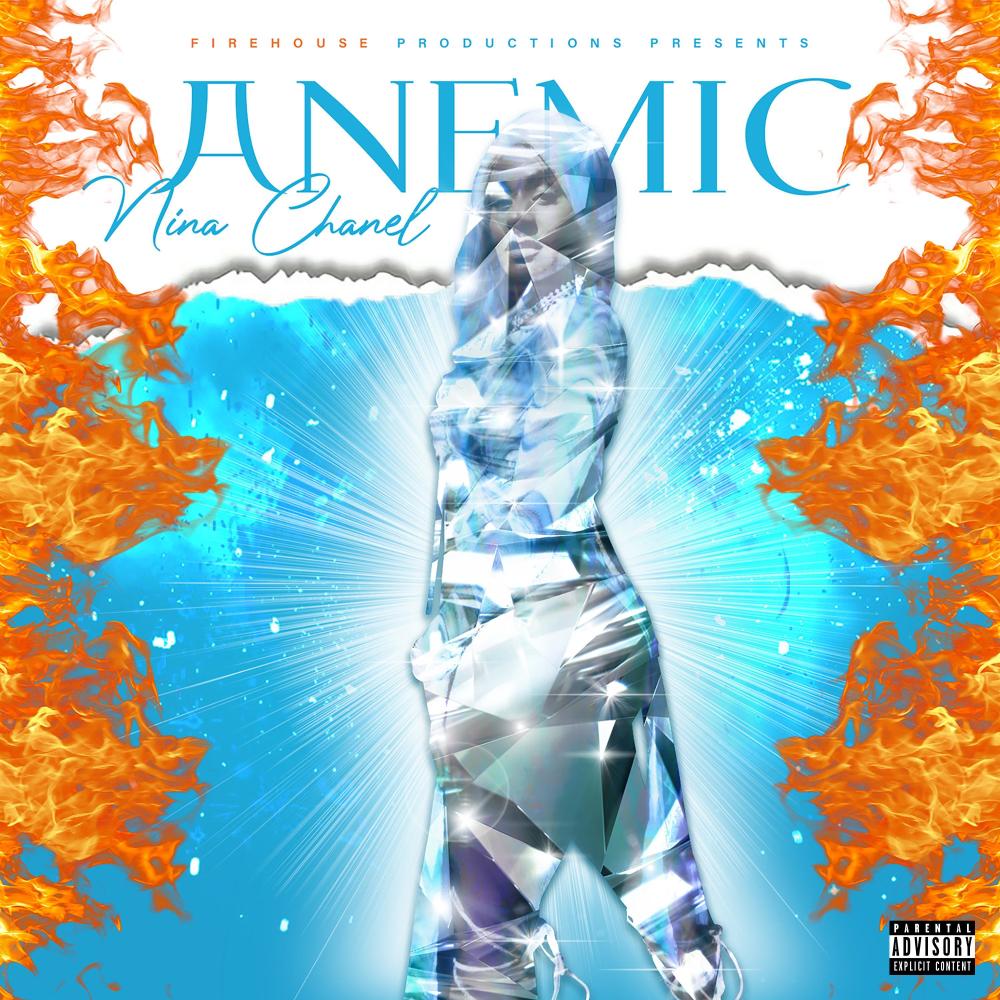 Anemic (Explicit)