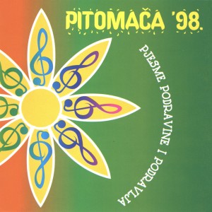 收聽Ravnica的Rijeko Moja歌詞歌曲