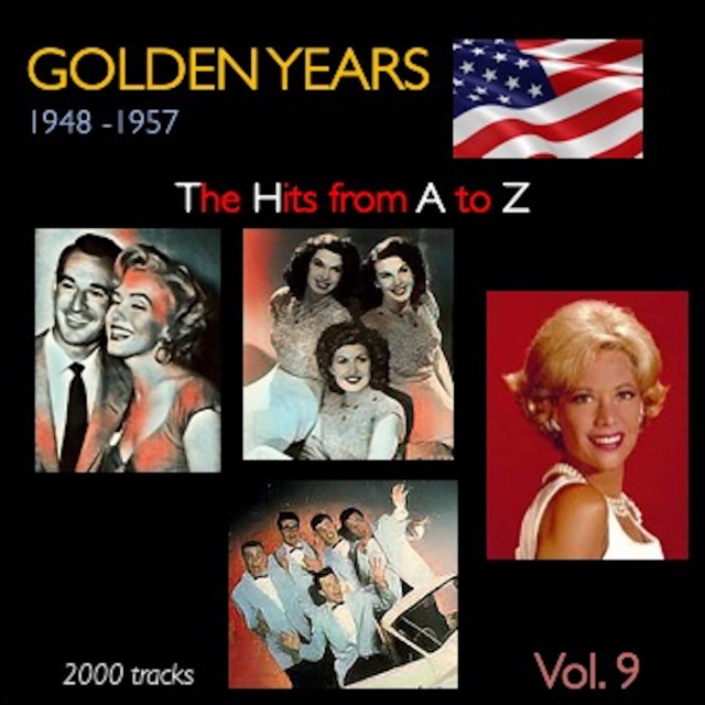 收听The Johnny Otis Show的Bye Bye Baby歌词歌曲