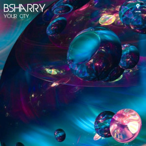 Album Your City oleh BSharry