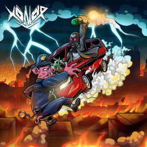 收聽Xonor的Copkiller (feat. Paleface Swiss & Yannick Lehmann) (Explicit)歌詞歌曲
