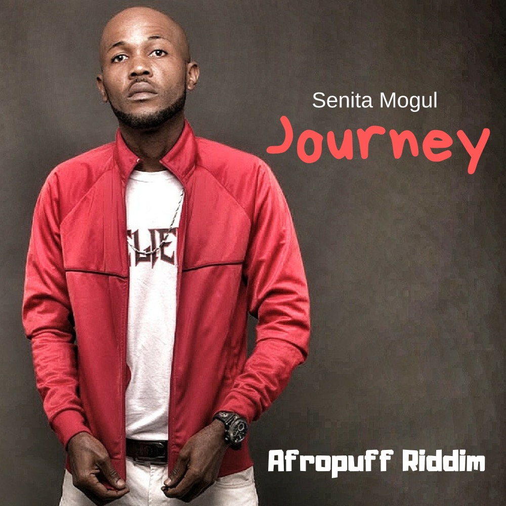 Journey(Afro Puff Riddim)
