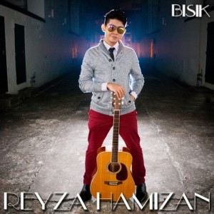 Album Bisik from Reyza Hamizan