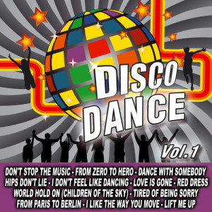 ดาวน์โหลดและฟังเพลง Dance With Somebody พร้อมเนื้อเพลงจาก D.J. Dance House