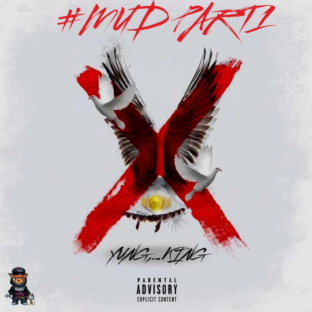 #Mud, Pt. 1 (Explicit)