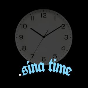 收聽Guilty By Association的Sina time (Explicit)歌詞歌曲