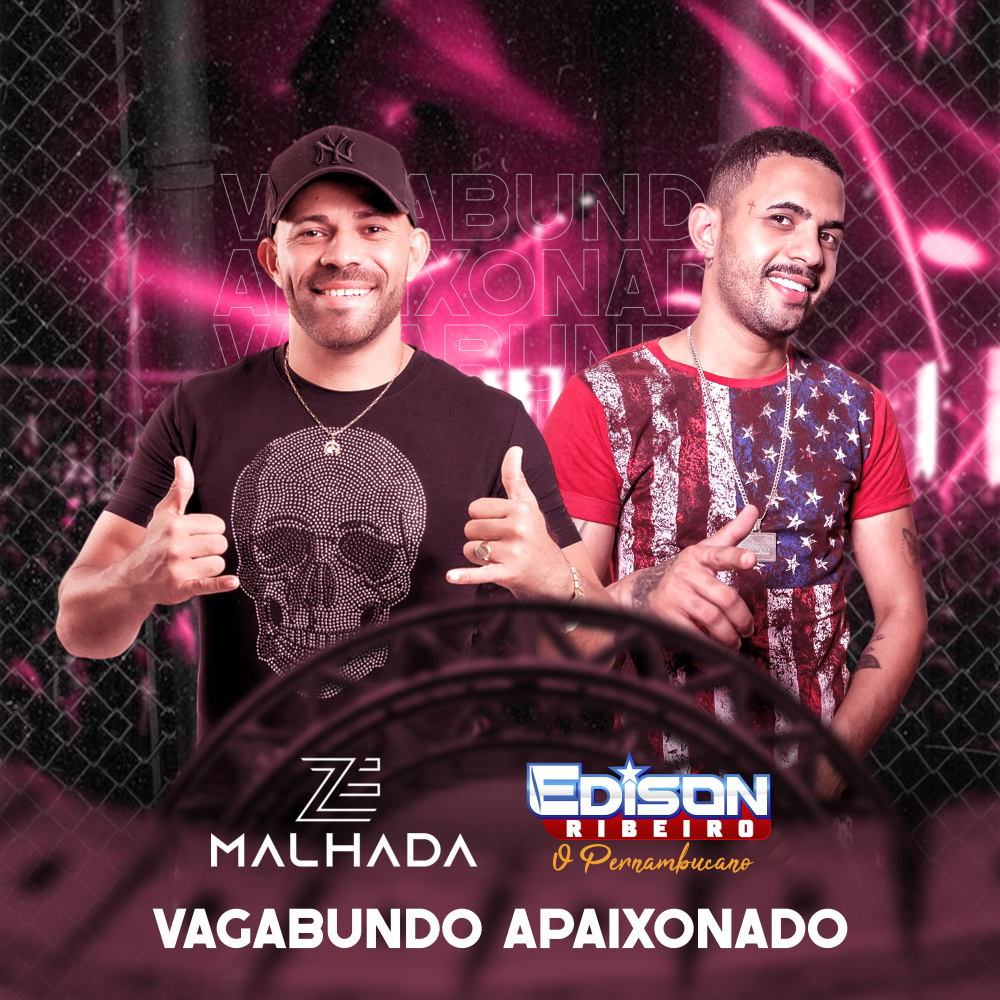 Vagabundo Apaixonado