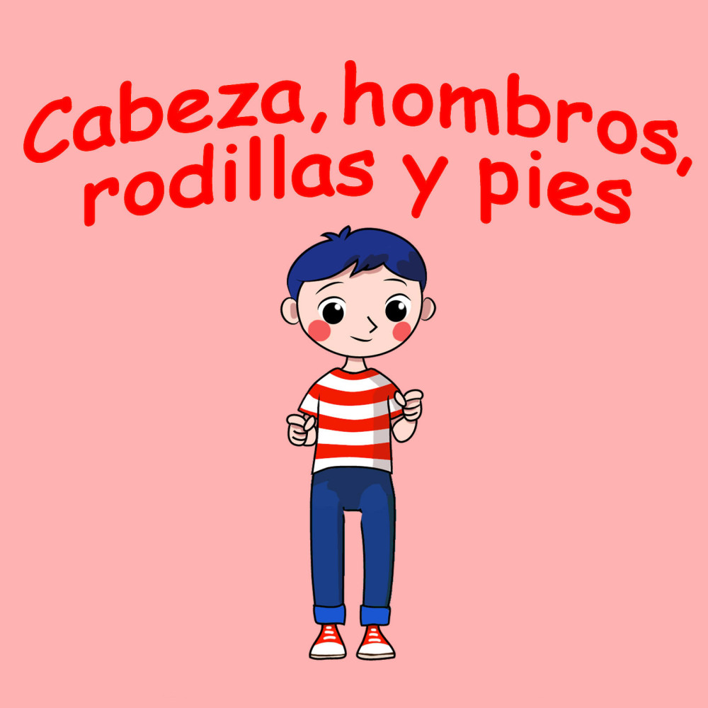 Cabeza, Hombros, Rodillas Y Pies