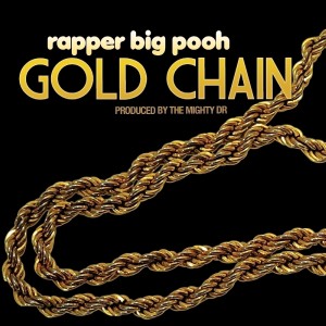 Rapper Big Pooh的专辑Gold Chain - Single (Explicit)