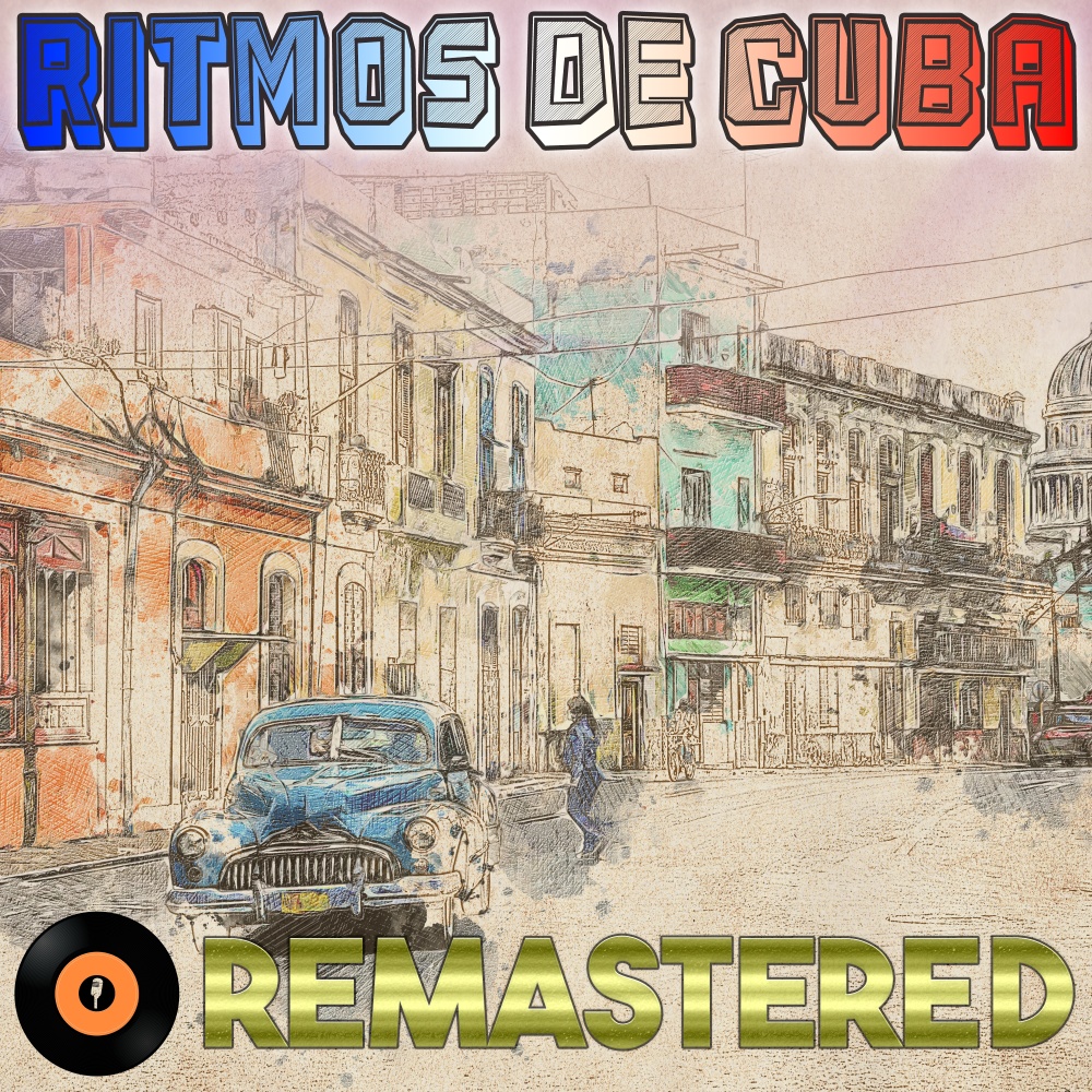 Por Eso Yo Canto Salsa (Remastered 2014)