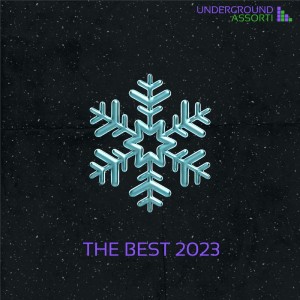 Eugene Sinoptik的專輯The Best 2023