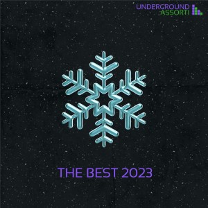 Attaboy的專輯The Best 2023