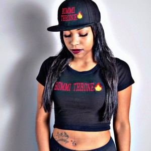 Album Grind (Explicit) from Rommi Throne