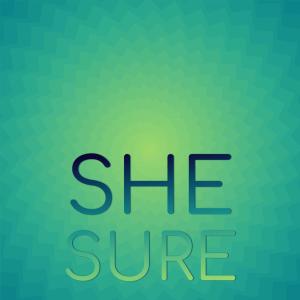 Various的专辑She Sure