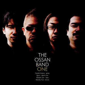 Dengarkan Last Child lagu dari The Ossan Band dengan lirik