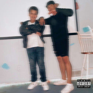 Album It's Coming (Explicit) from 22