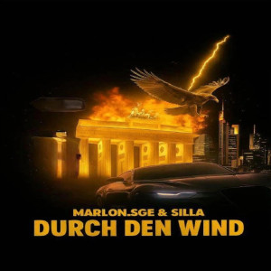 Album Durch Den Wind from Marlon.sge