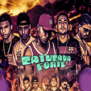 收聽Danilo Perverso的Catucada Forte歌詞歌曲