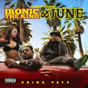 Listen to If Thats What You Like (Explicit) song with lyrics from Ironic The King