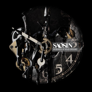Album In Search of Solid Ground from Saosin