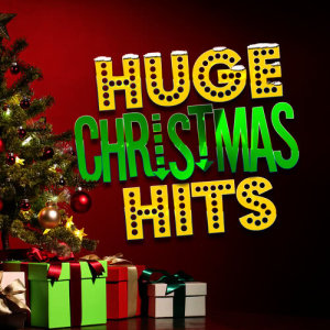 อัลบัม Huge Christmas Hits ศิลปิน Xmas Party Ideas