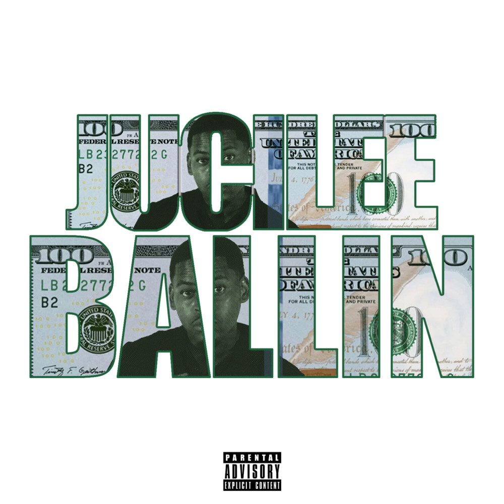 Ballin' Ballin' (Explicit)