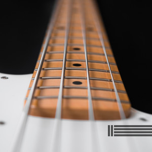 No Bass: Groovy Blues Backing Tracks dari Backing Tracks