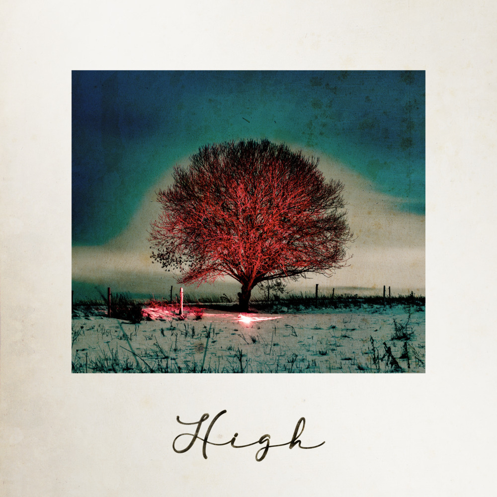 High (Original Mix)