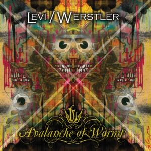 ดาวน์โหลดและฟังเพลง Casting the Molten Sea พร้อมเนื้อเพลงจาก Levi