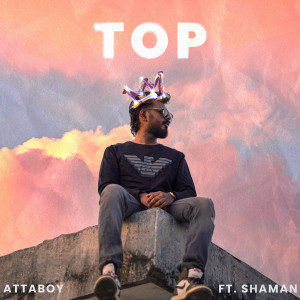 อัลบัม Top ศิลปิน Attaboy